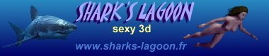 Shark Sex Games